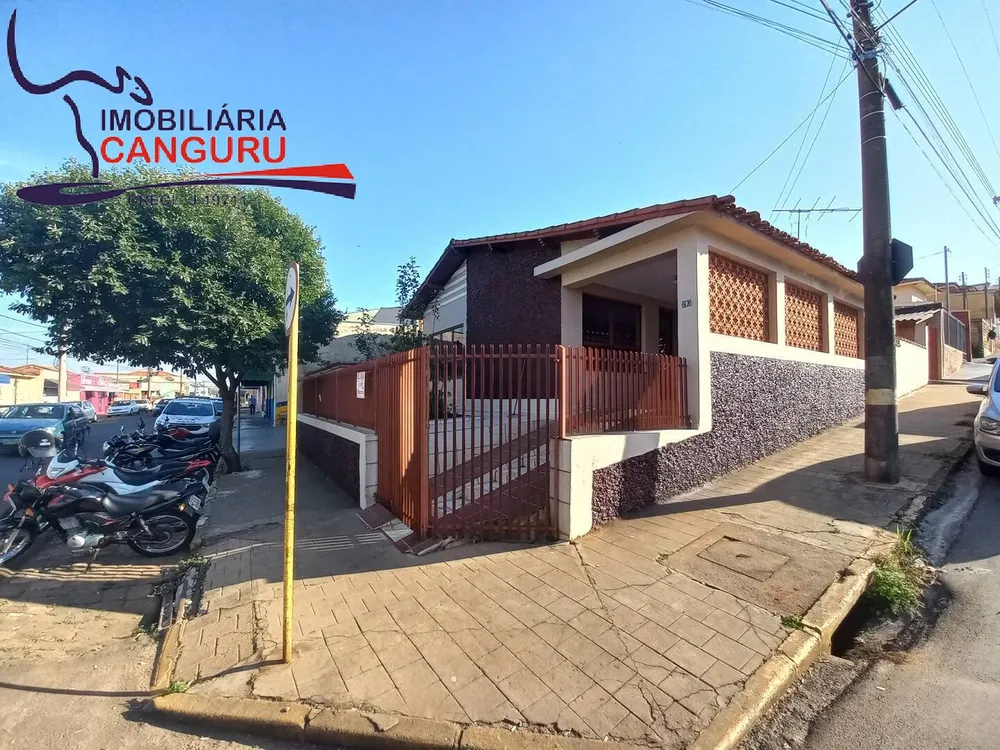 Casa, 3 quartos, 149 m² - Foto 1