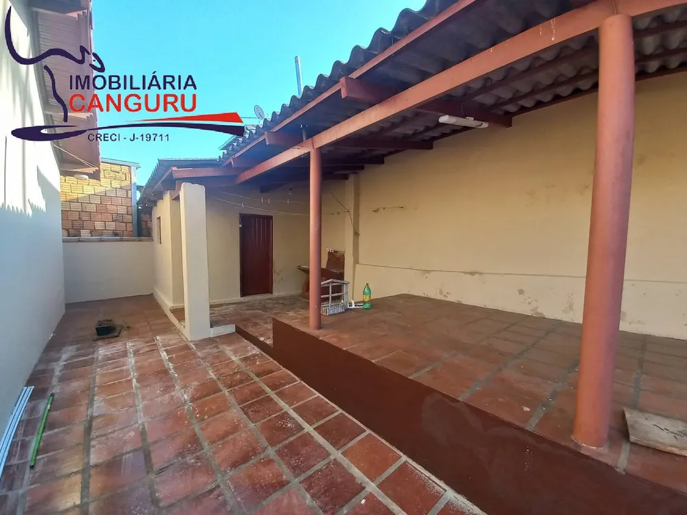 Casa, 3 quartos, 149 m² - Foto 12