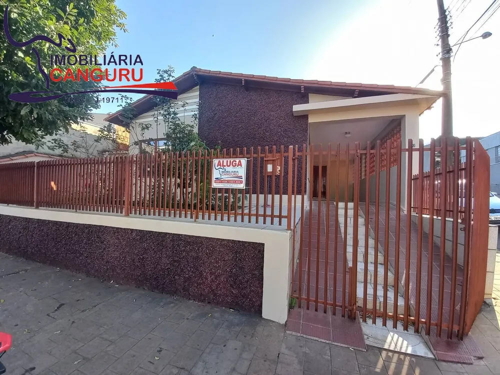 Casa, 3 quartos, 149 m² - Foto 16