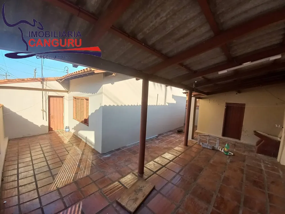 Casa, 3 quartos, 149 m² - Foto 13