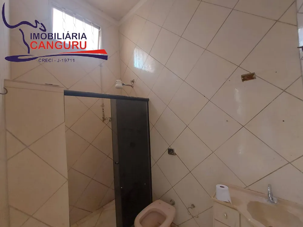 Casa, 3 quartos - Foto 10