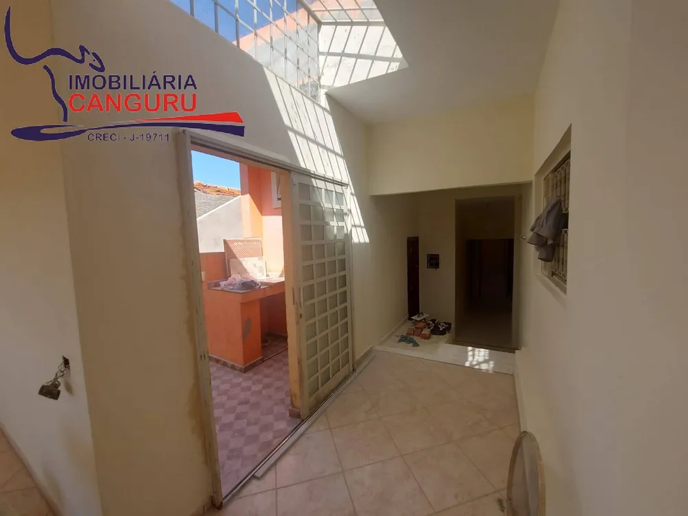 Casa, 3 quartos - Foto 9