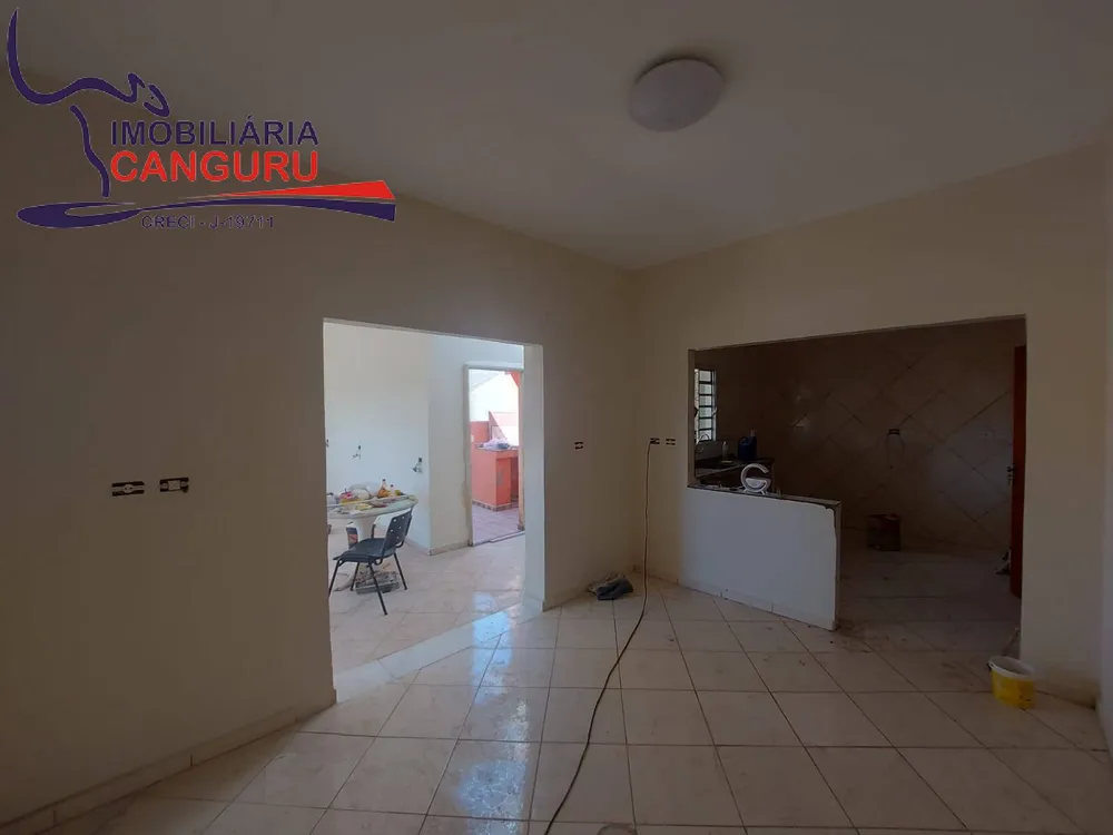 Casa, 3 quartos - Foto 11