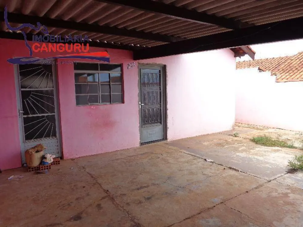 Casa, 2 quartos, 82 m² - Foto 3