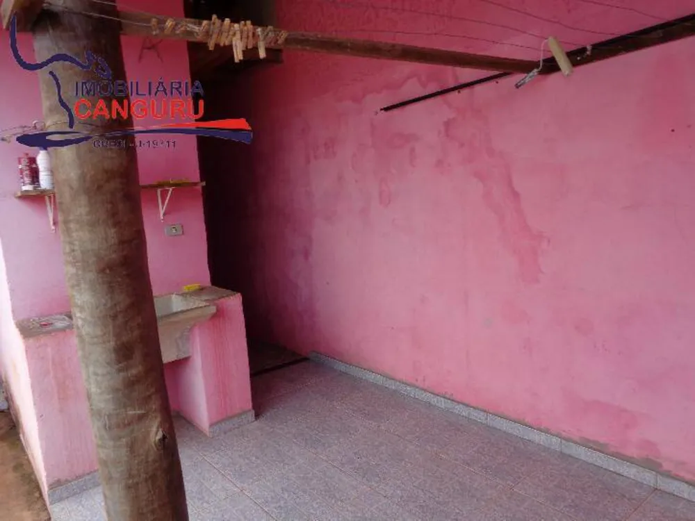 Casa, 2 quartos, 82 m² - Foto 1