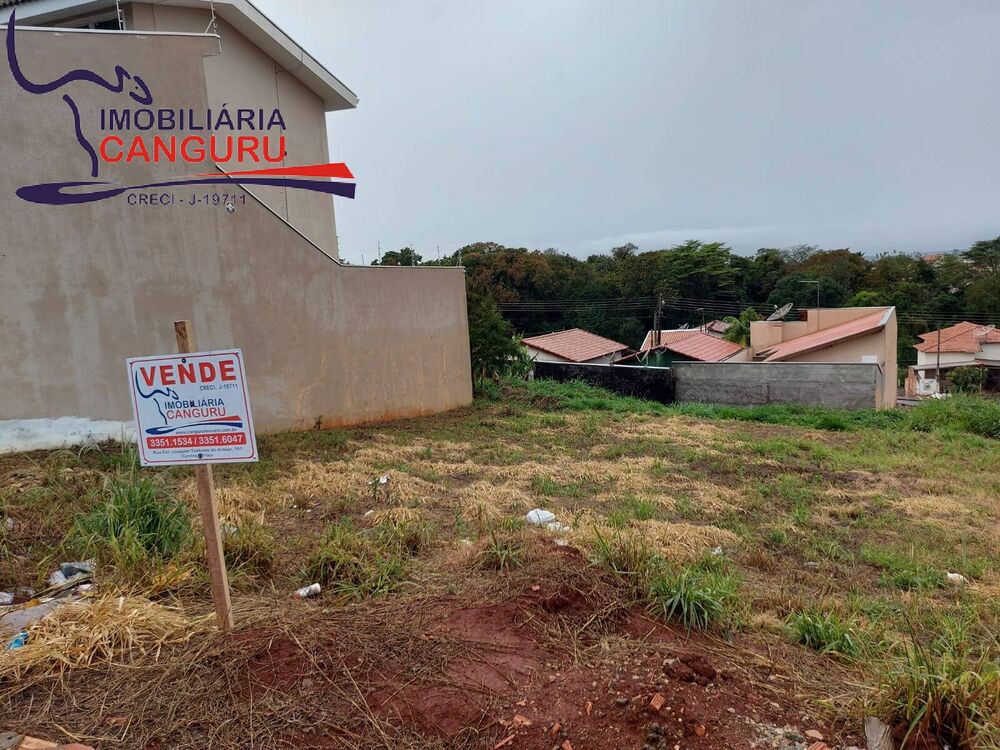 Terreno, 250 m² - Foto 1