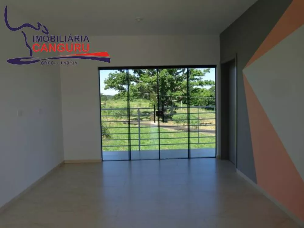 Casa à venda com 1 quarto, 82m² - Foto 3