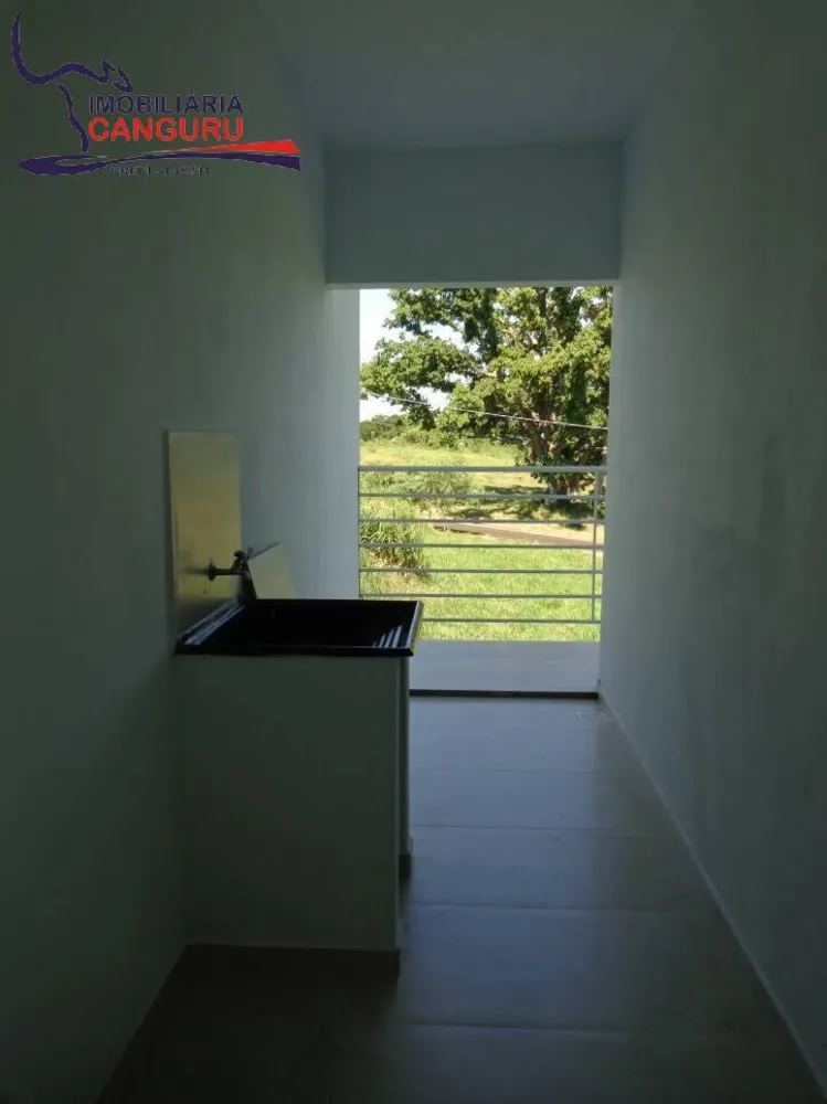 Casa, 1 quarto, 82 m² - Foto 14