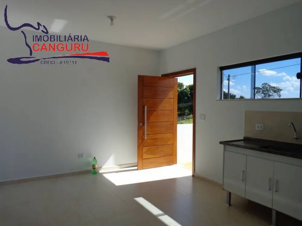 Casa, 1 quarto, 82 m² - Foto 13