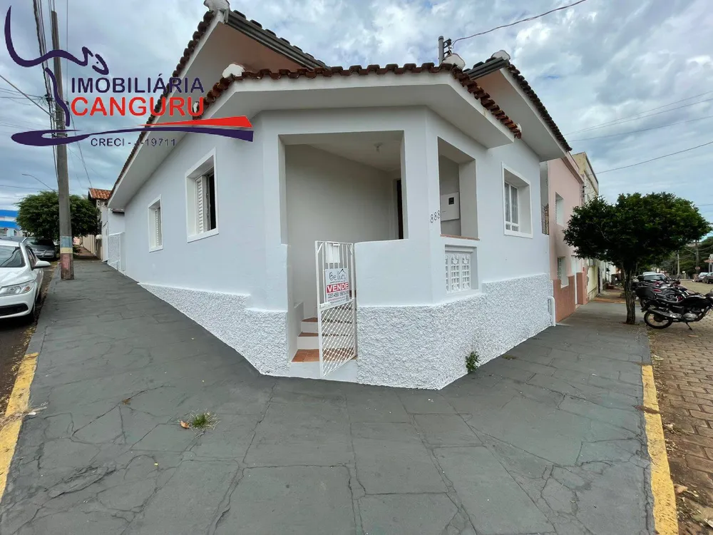 Casa, 3 quartos, 161 m² - Foto 1