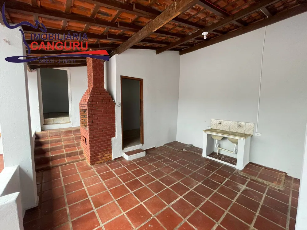 Casa, 3 quartos, 161 m² - Foto 9