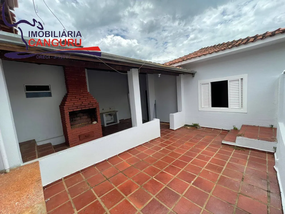 Casa, 3 quartos, 161 m² - Foto 11