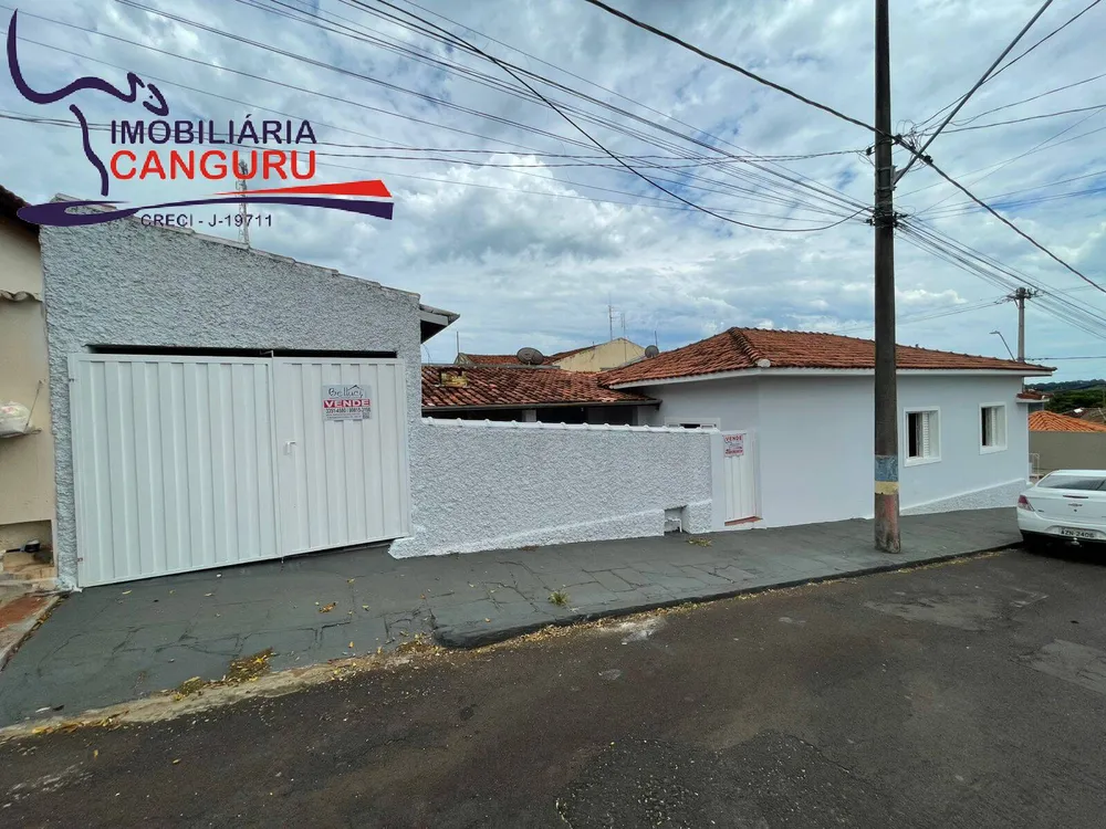 Casa, 3 quartos, 161 m² - Foto 2