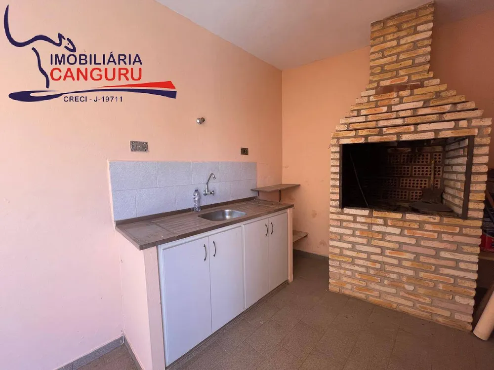 Casa, 3 quartos, 238 m² - Foto 10