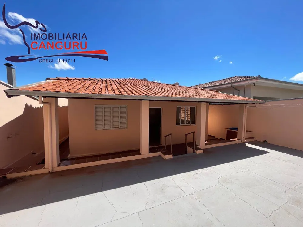 Casa, 3 quartos, 238 m² - Foto 12