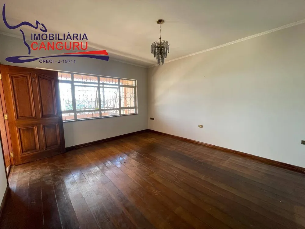Casa, 3 quartos, 238 m² - Foto 3