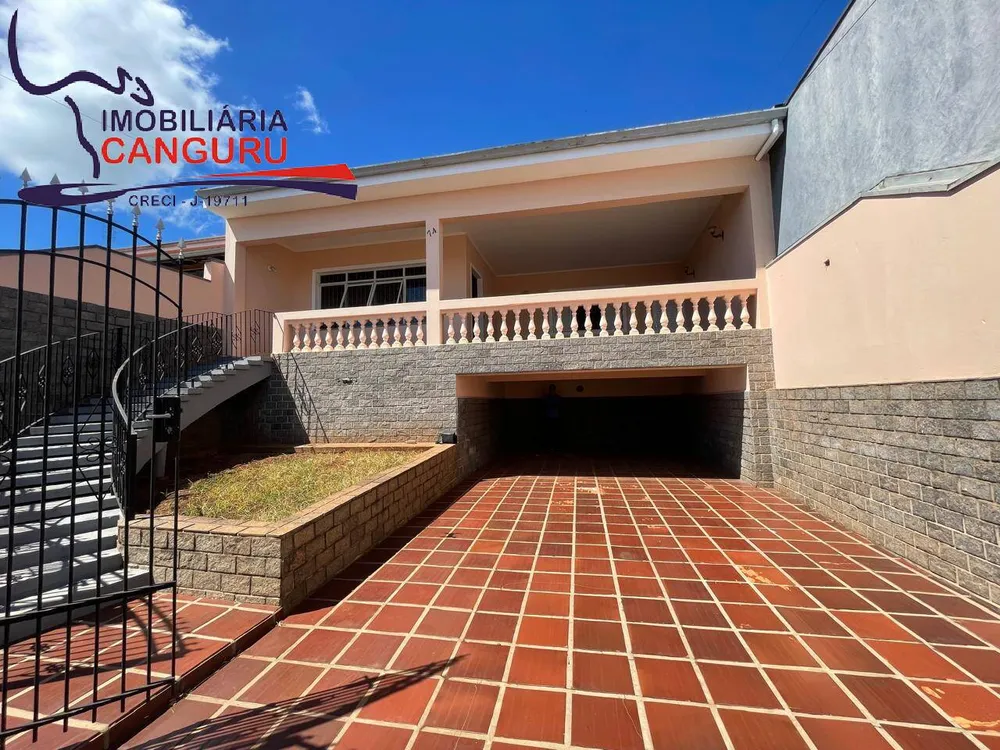 Casa, 3 quartos, 238 m² - Foto 2