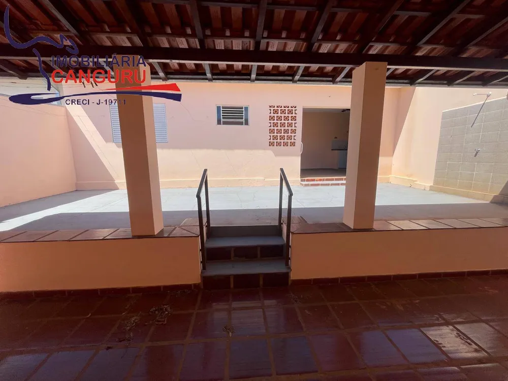 Casa, 3 quartos, 238 m² - Foto 8