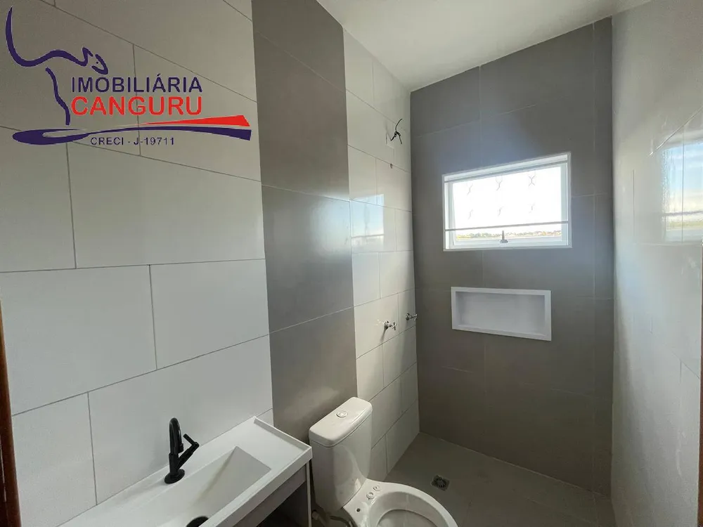 Casa, 2 quartos, 55 m² - Foto 11