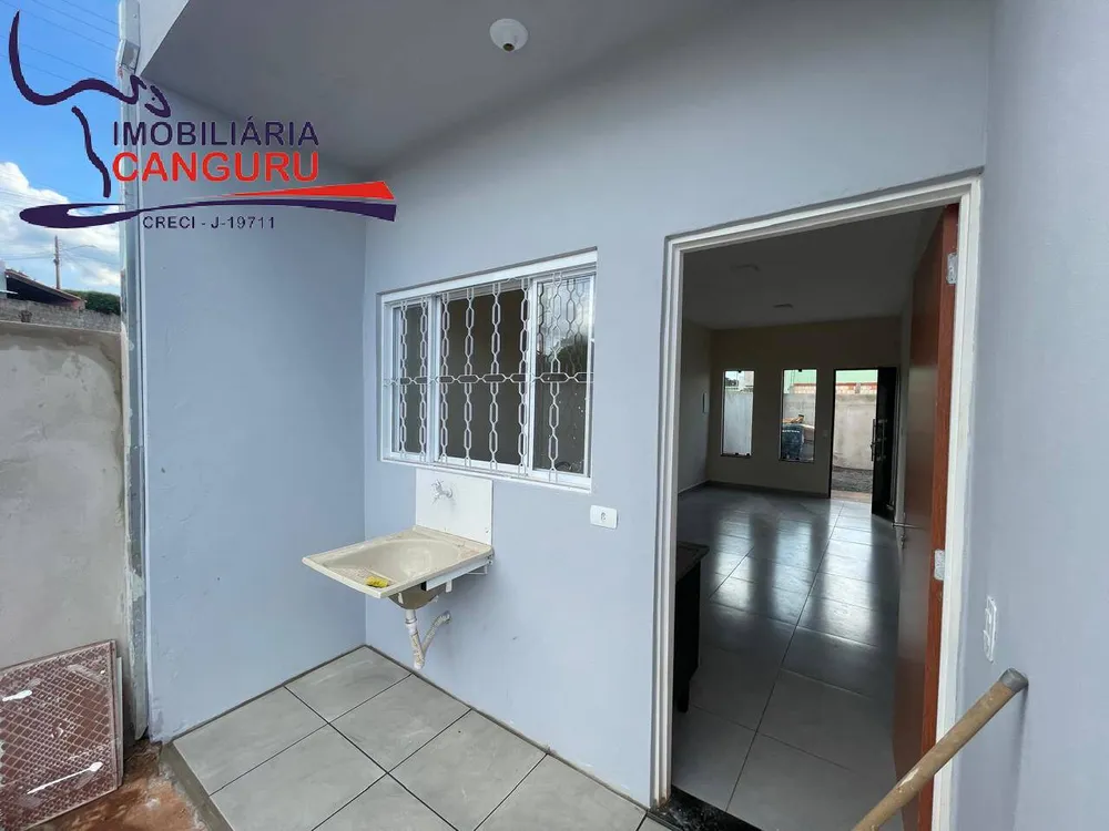 Casa, 2 quartos, 55 m² - Foto 12