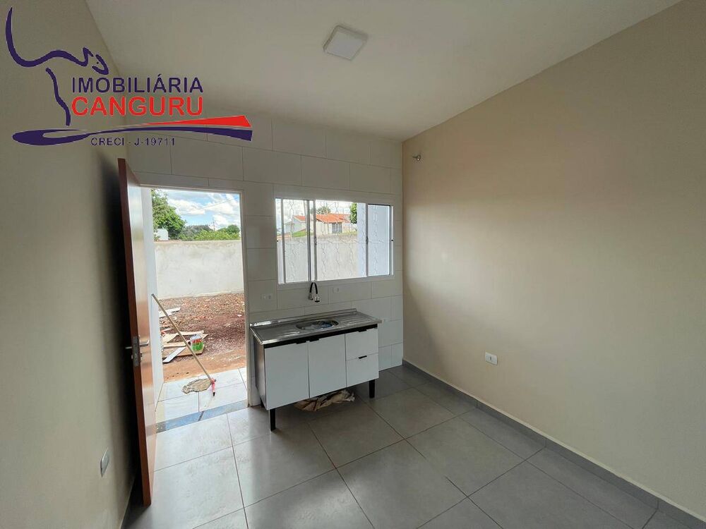 Casa, 2 quartos, 55 m² - Foto 3