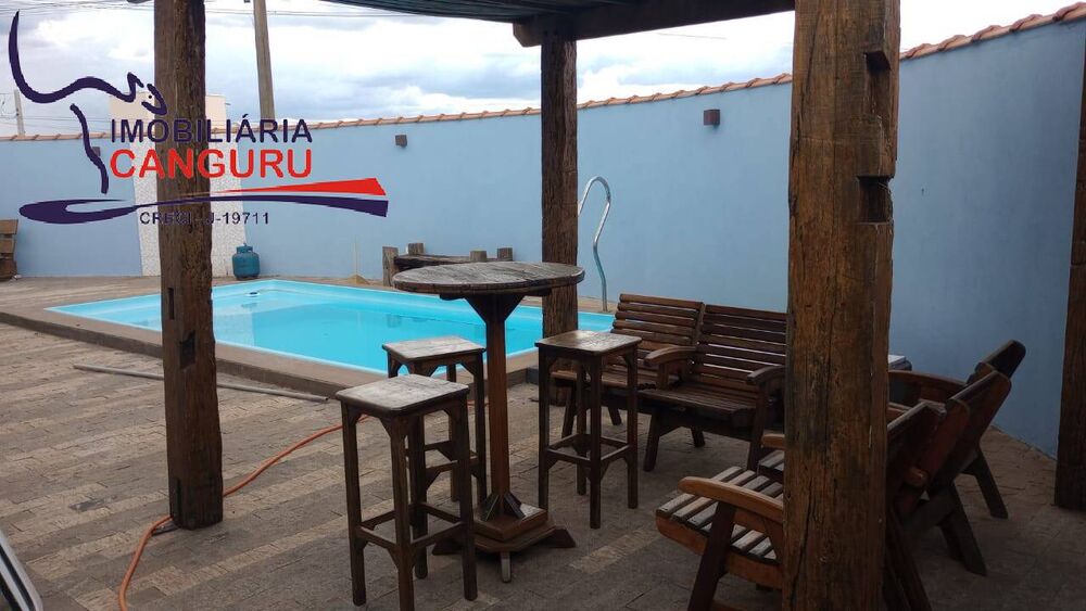 Casa, 3 quartos, 168 m² - Foto 1