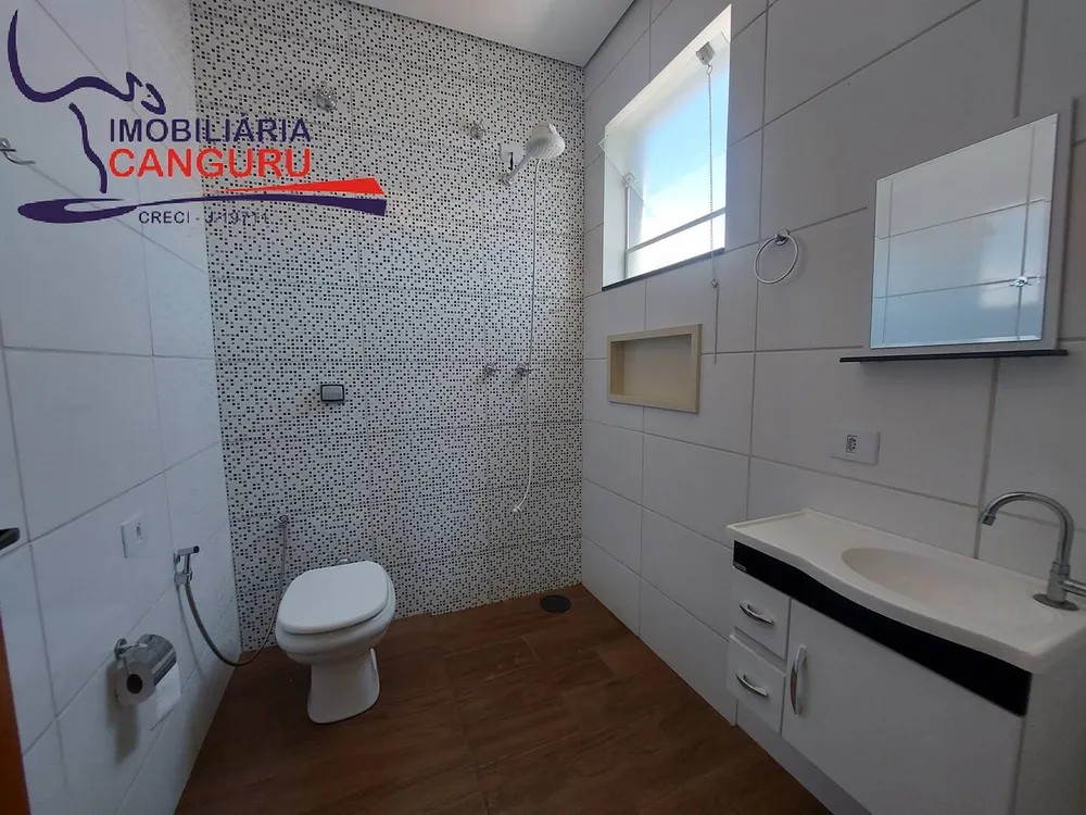 Casa, 3 quartos, 117 m² - Foto 6
