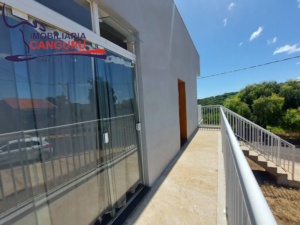 Casa, 3 quartos, 117 m² - Foto 12
