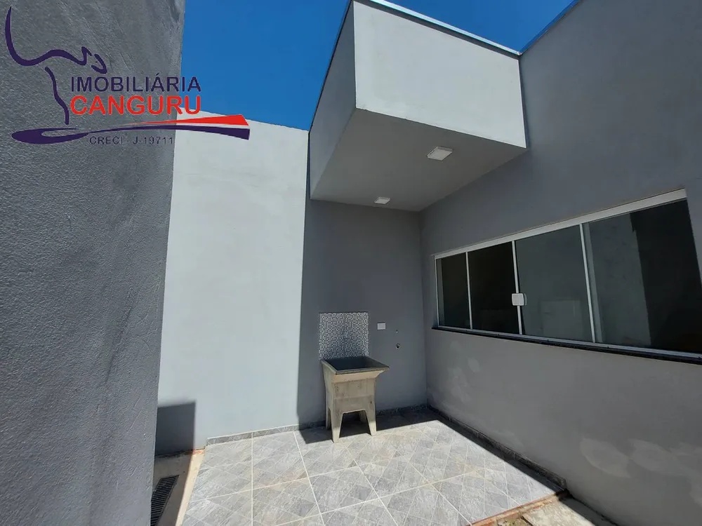 Casa, 3 quartos, 117 m² - Foto 11