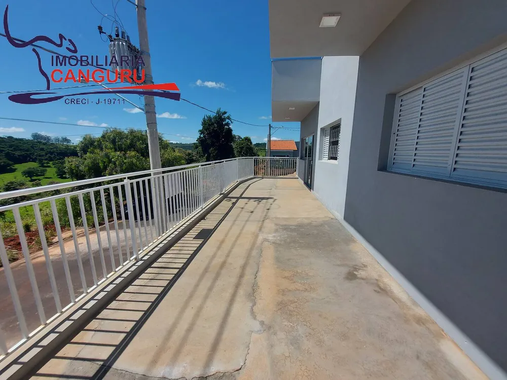 Casa, 3 quartos, 117 m² - Foto 15