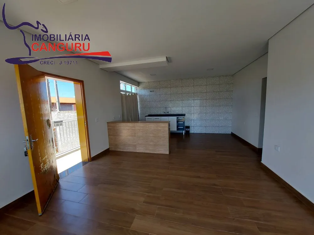 Casa, 3 quartos, 117 m² - Foto 7