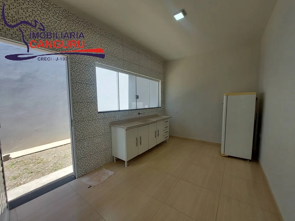 Casa, 3 quartos, 117 m² - Foto 9