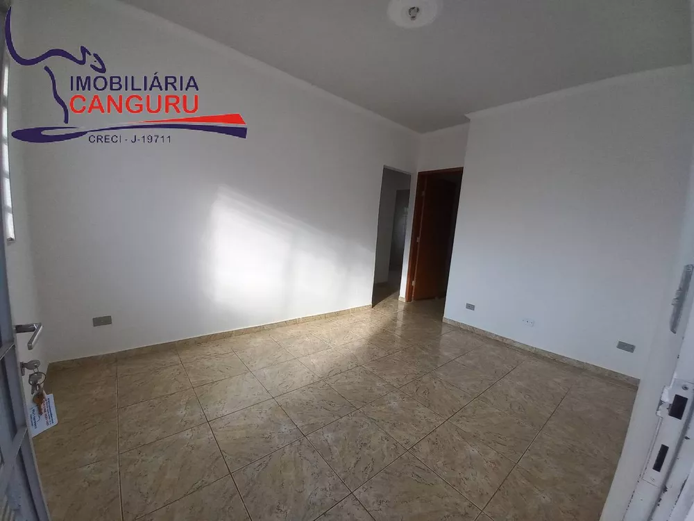 Casa à venda com 2 quartos, 57m² - Foto 4