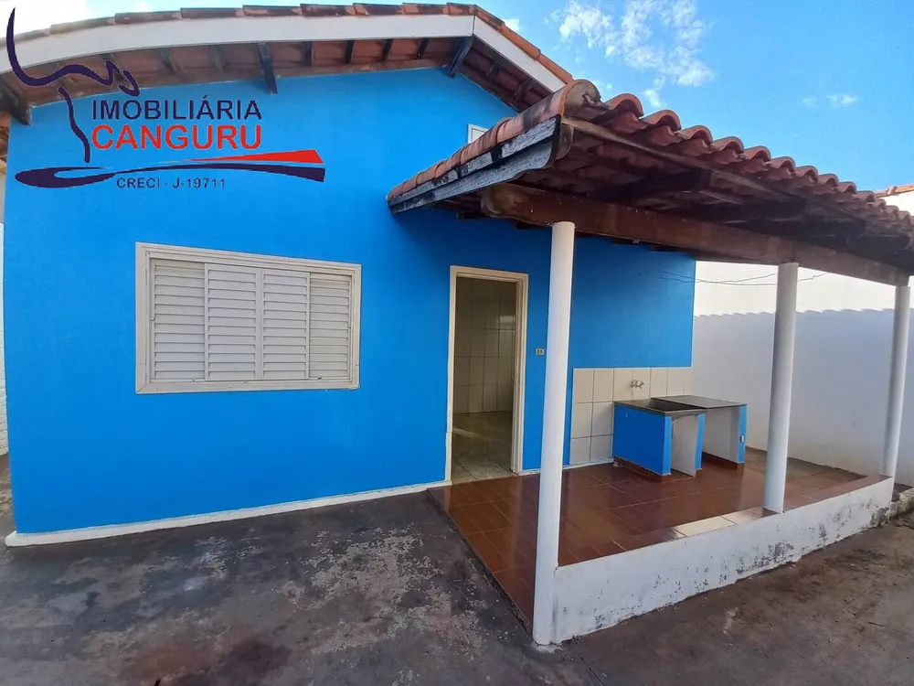 Casa, 2 quartos, 57 m² - Foto 11