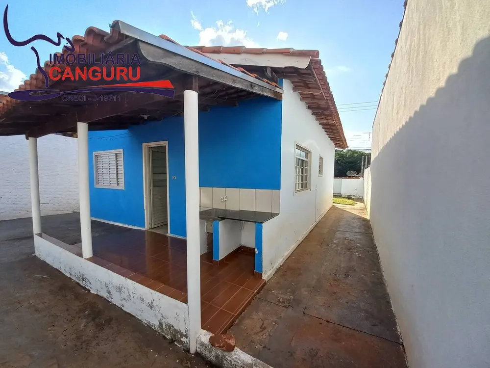 Casa, 2 quartos, 57 m² - Foto 12