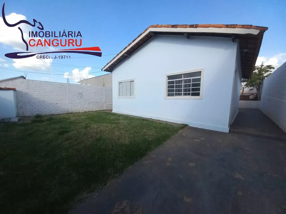 Casa à venda com 2 quartos, 57m² - Foto 2