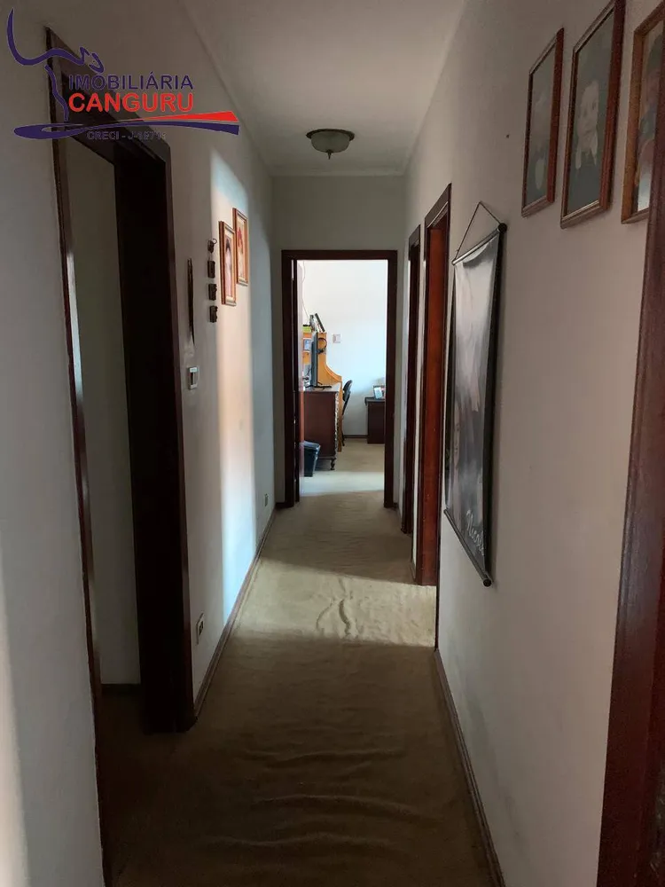 Casa, 4 quartos, 365 m² - Foto 7