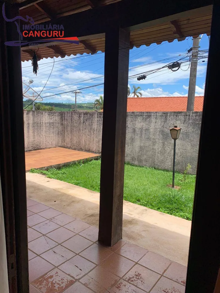 Casa, 4 quartos, 365 m² - Foto 12