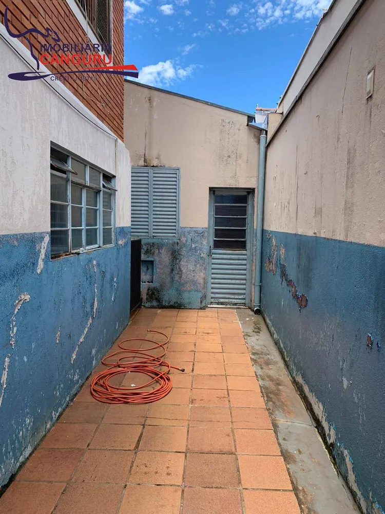 Casa, 4 quartos, 365 m² - Foto 11