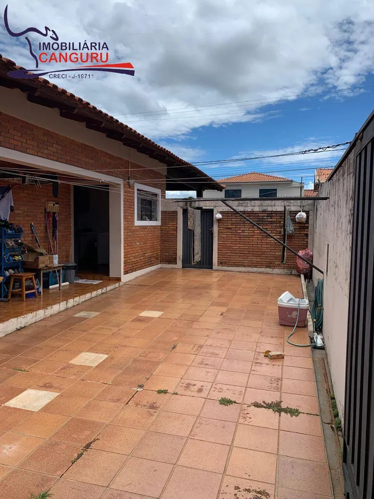 Casa, 4 quartos, 365 m² - Foto 1