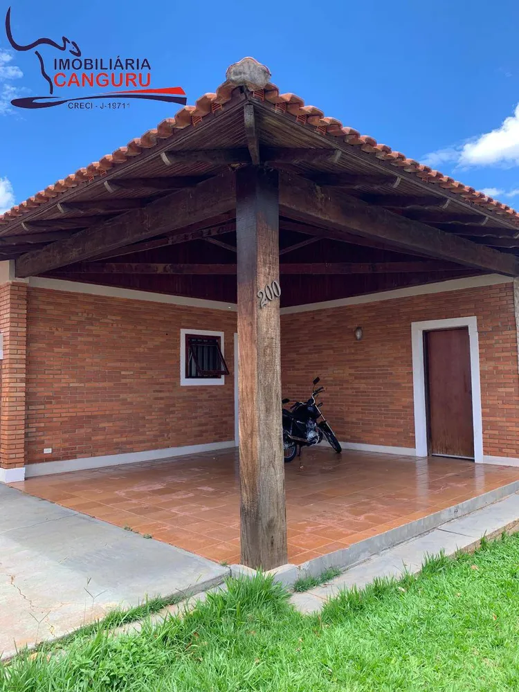 Casa, 4 quartos, 365 m² - Foto 9