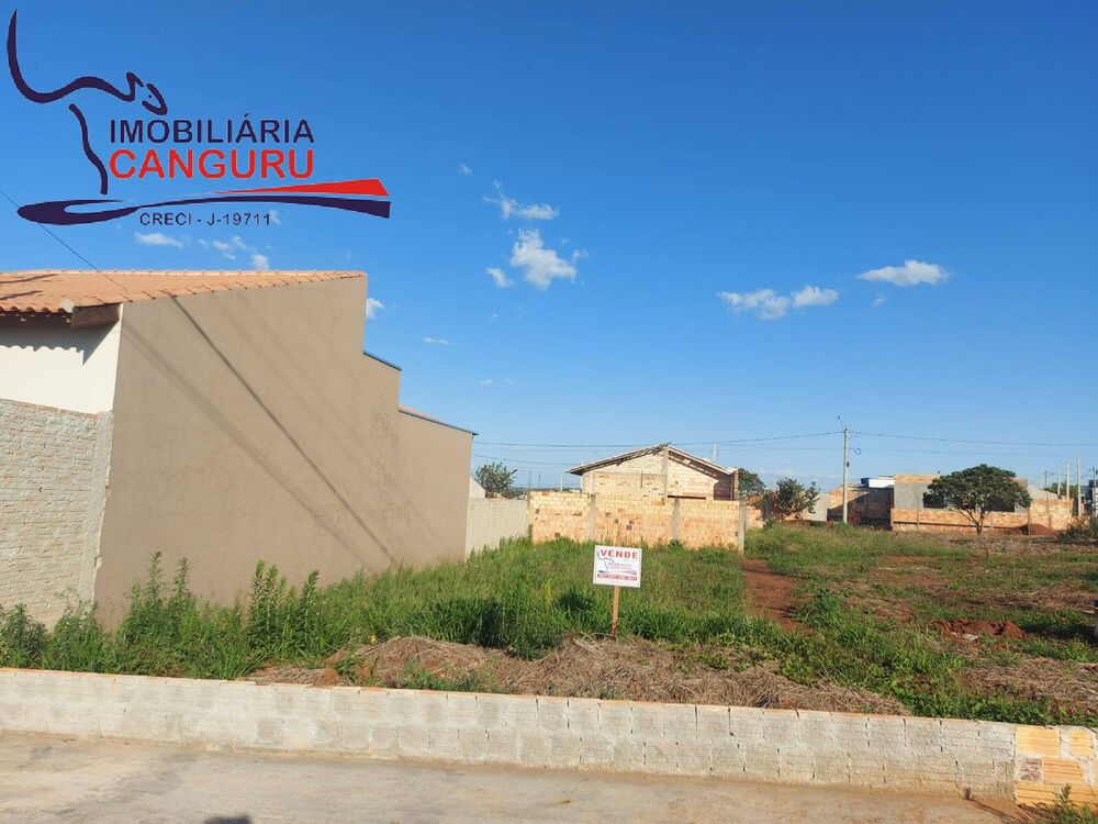 Terreno, 192 m² - Foto 1