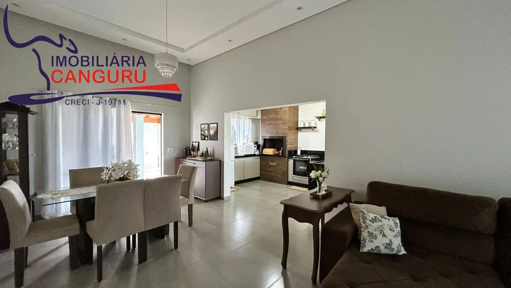 Casa, 3 quartos, 222 m² - Foto 4