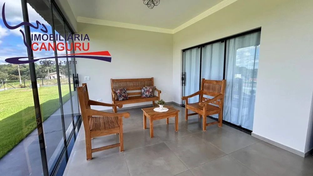 Casa, 3 quartos, 222 m² - Foto 6