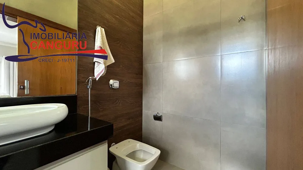 Casa, 3 quartos, 222 m² - Foto 14