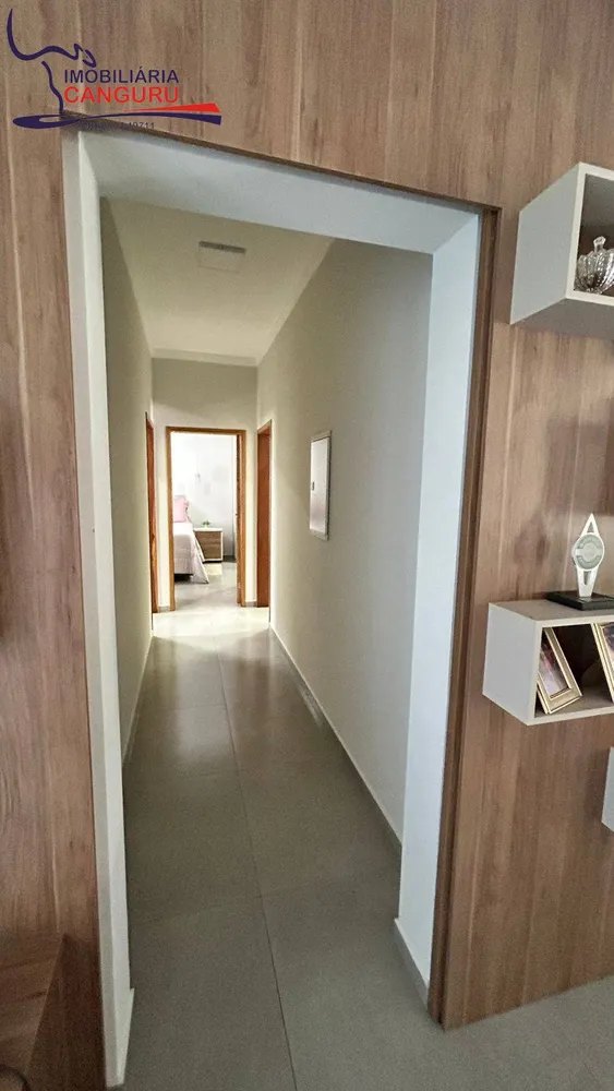Casa, 3 quartos, 222 m² - Foto 8