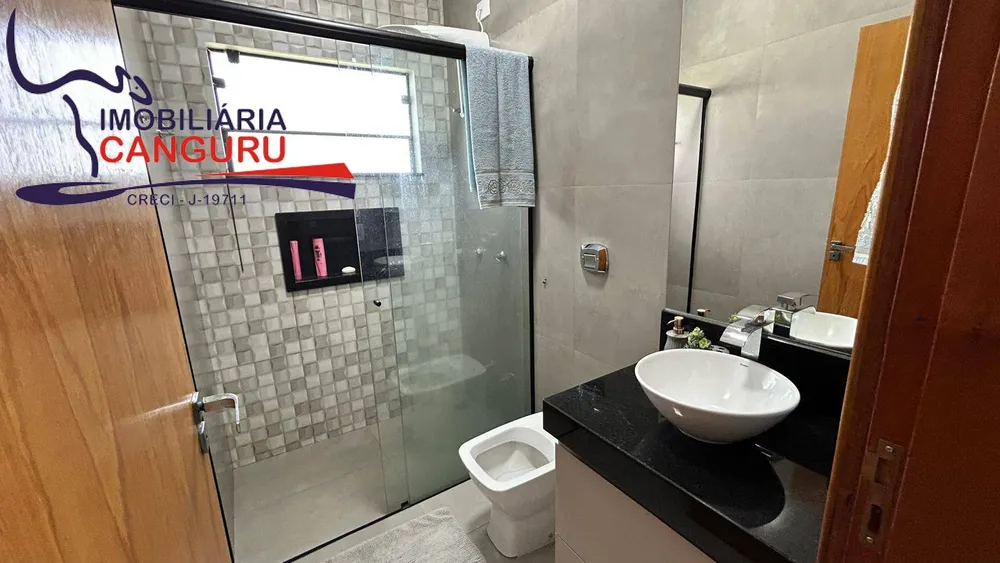 Casa, 3 quartos, 222 m² - Foto 9