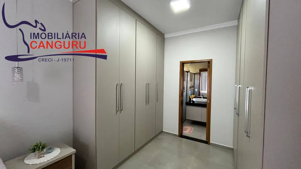 Casa, 3 quartos, 222 m² - Foto 13