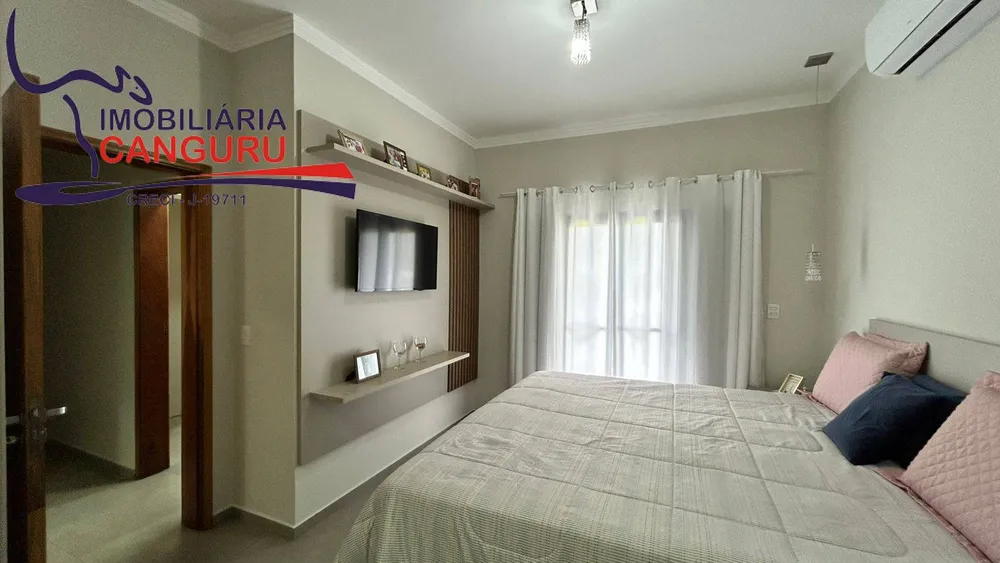 Casa, 3 quartos, 222 m² - Foto 12