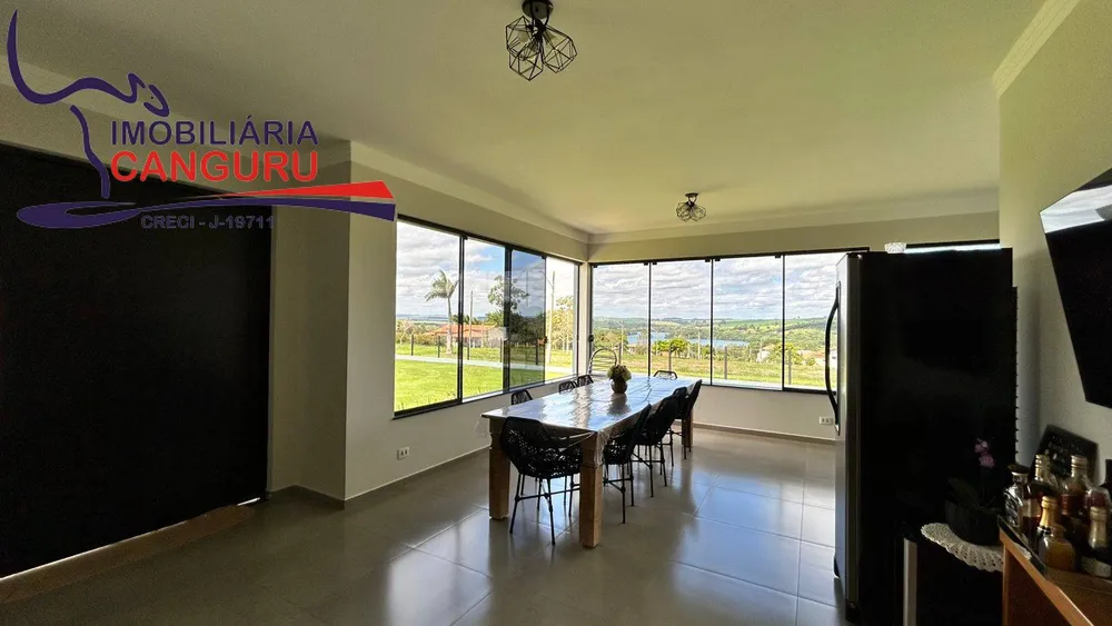 Casa, 3 quartos, 222 m² - Foto 5